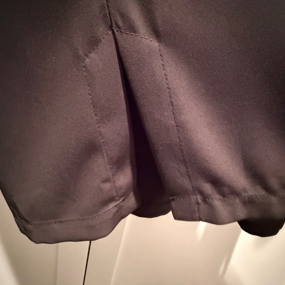 *LIKE NEW* Vera Wang dress size M/L - Picture 9 of 10